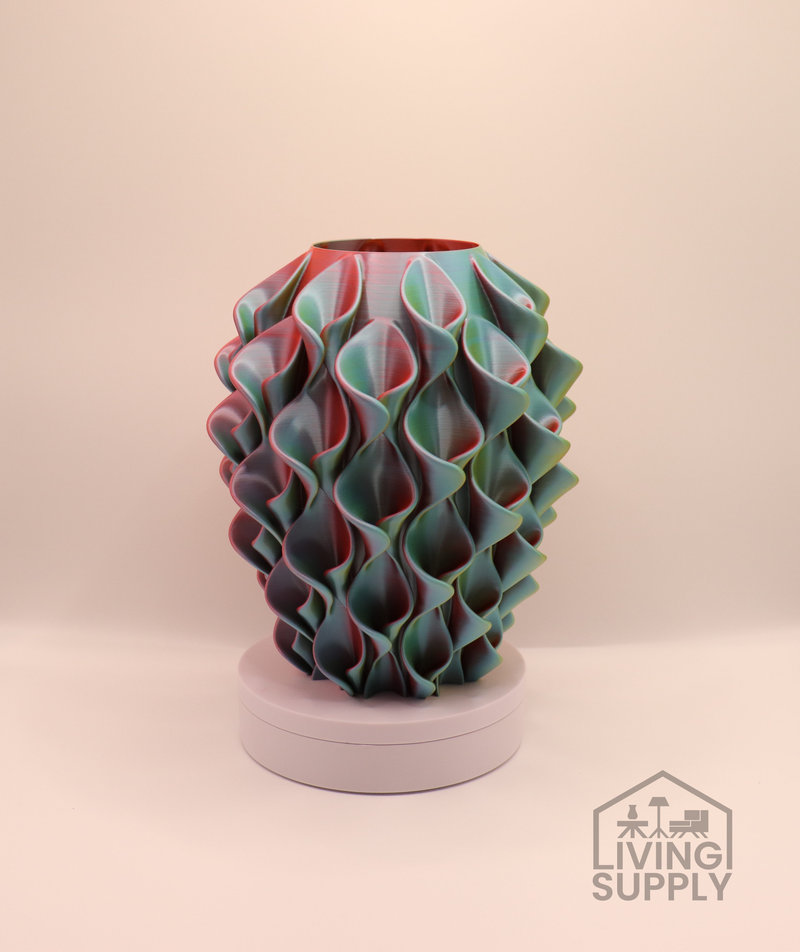 Leafypot