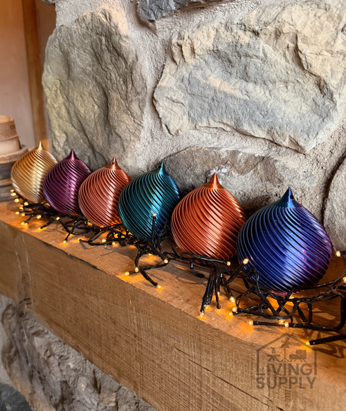 Kerstballen Bundel