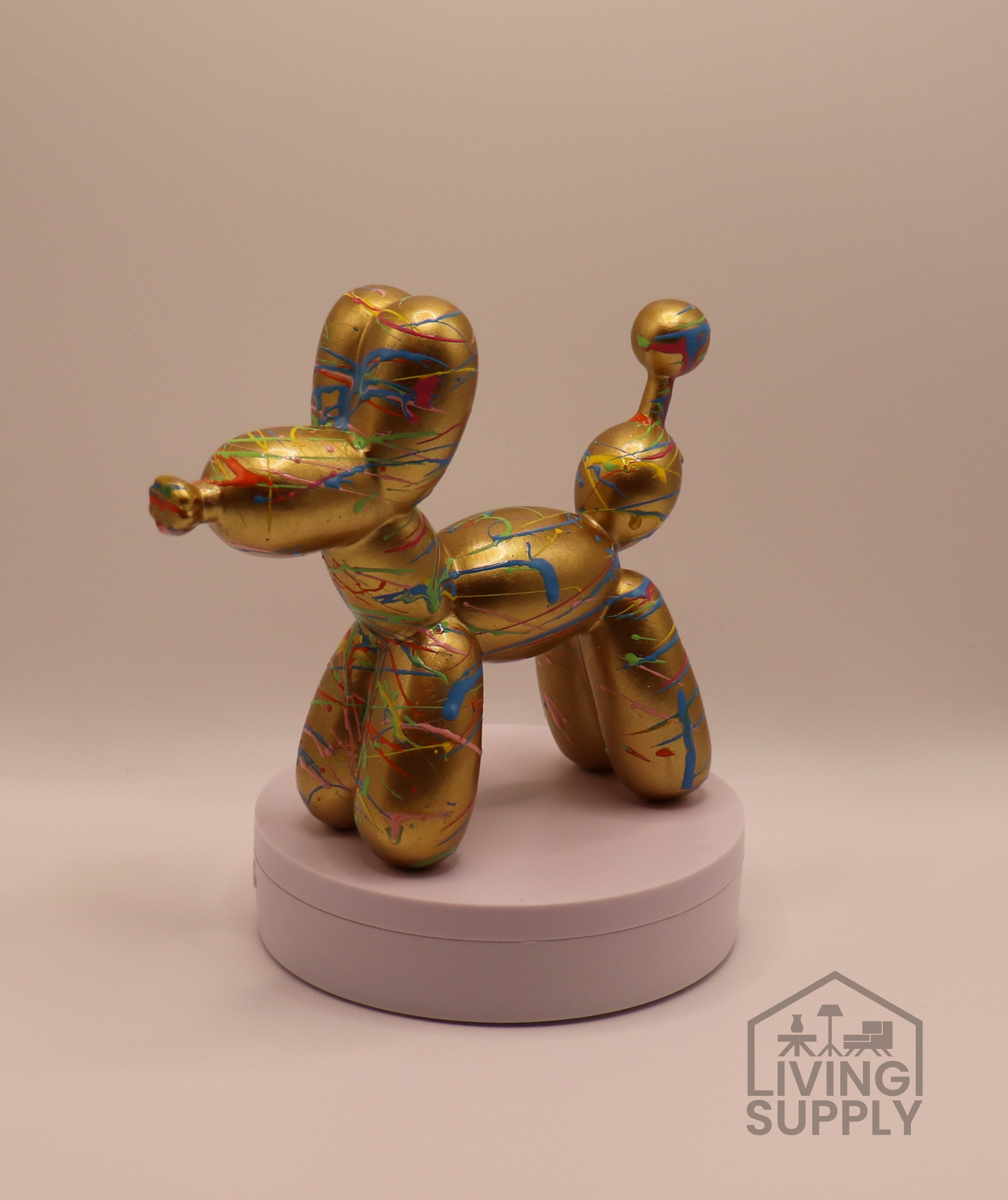 Balloon dog