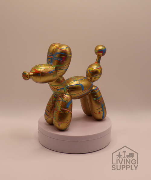 Balloon dog