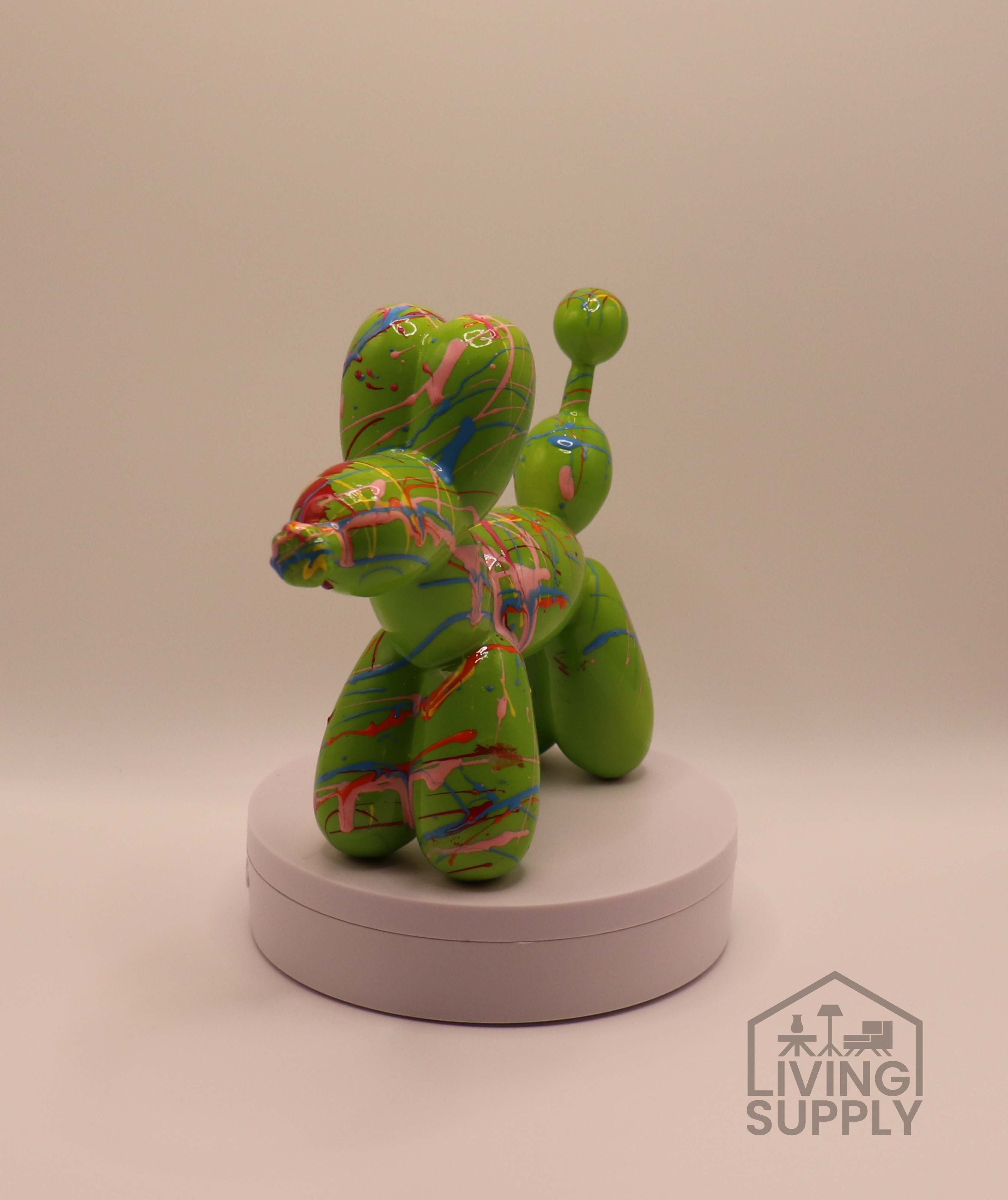 Balloon dog