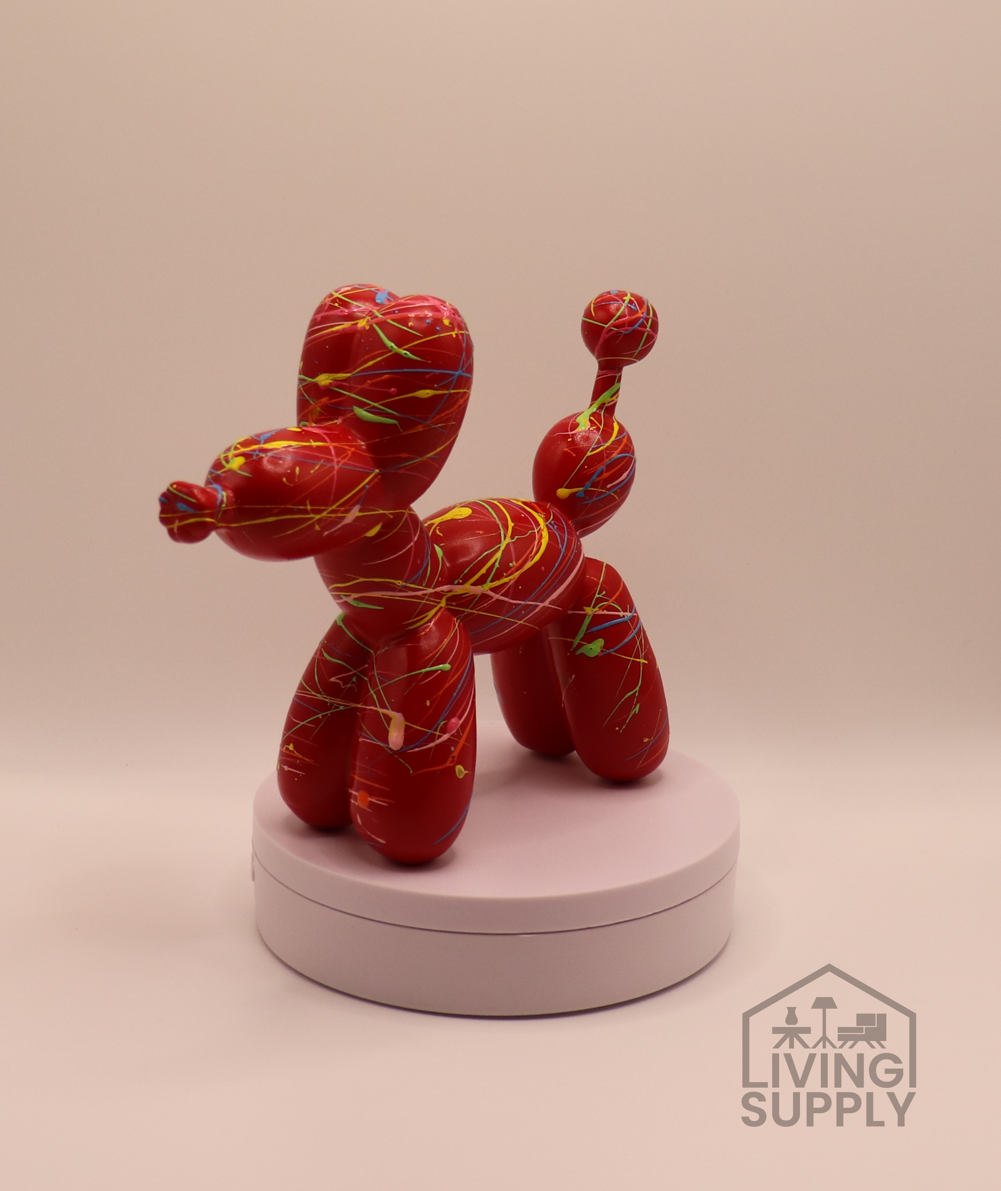 Balloon dog