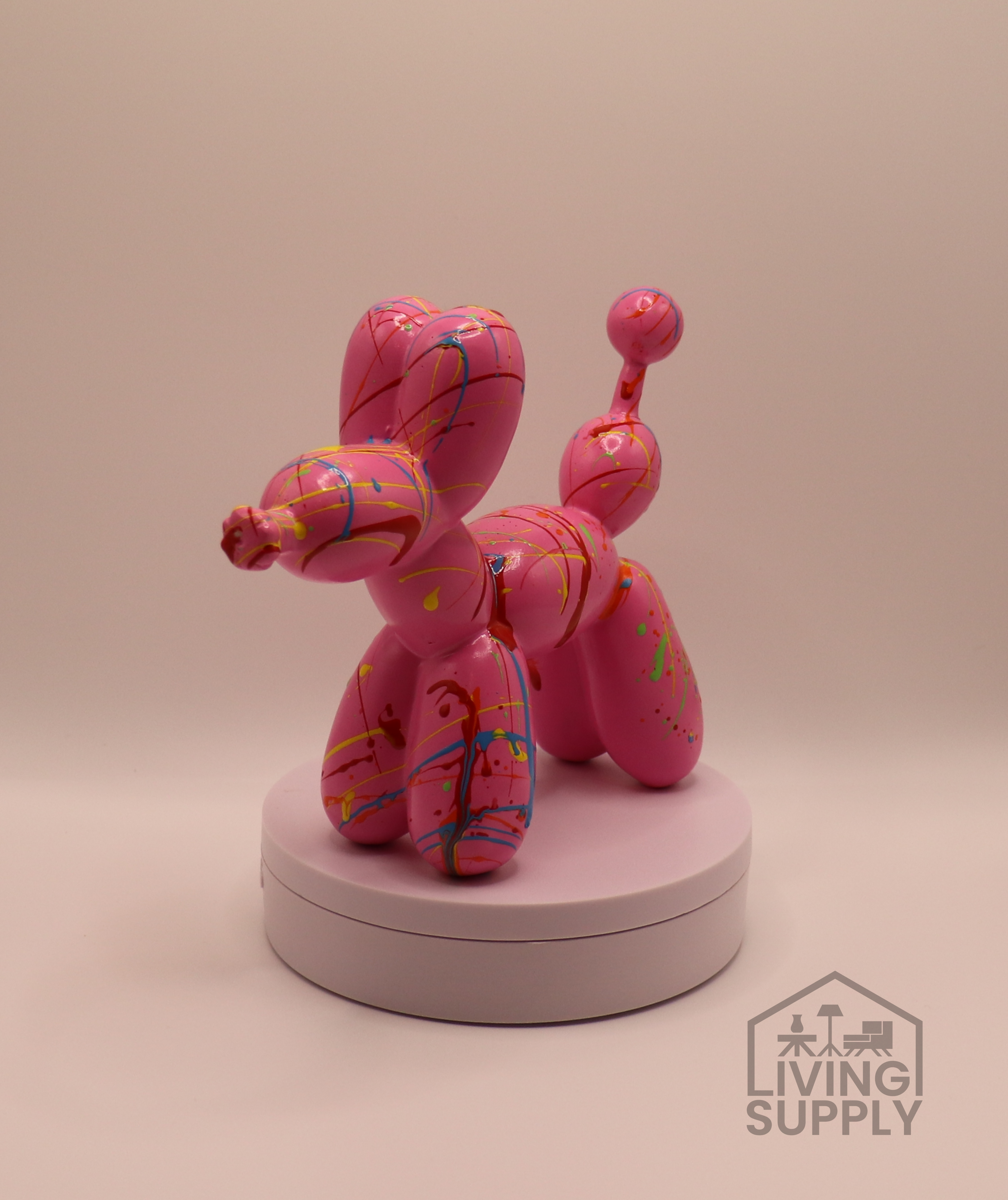 Balloon dog