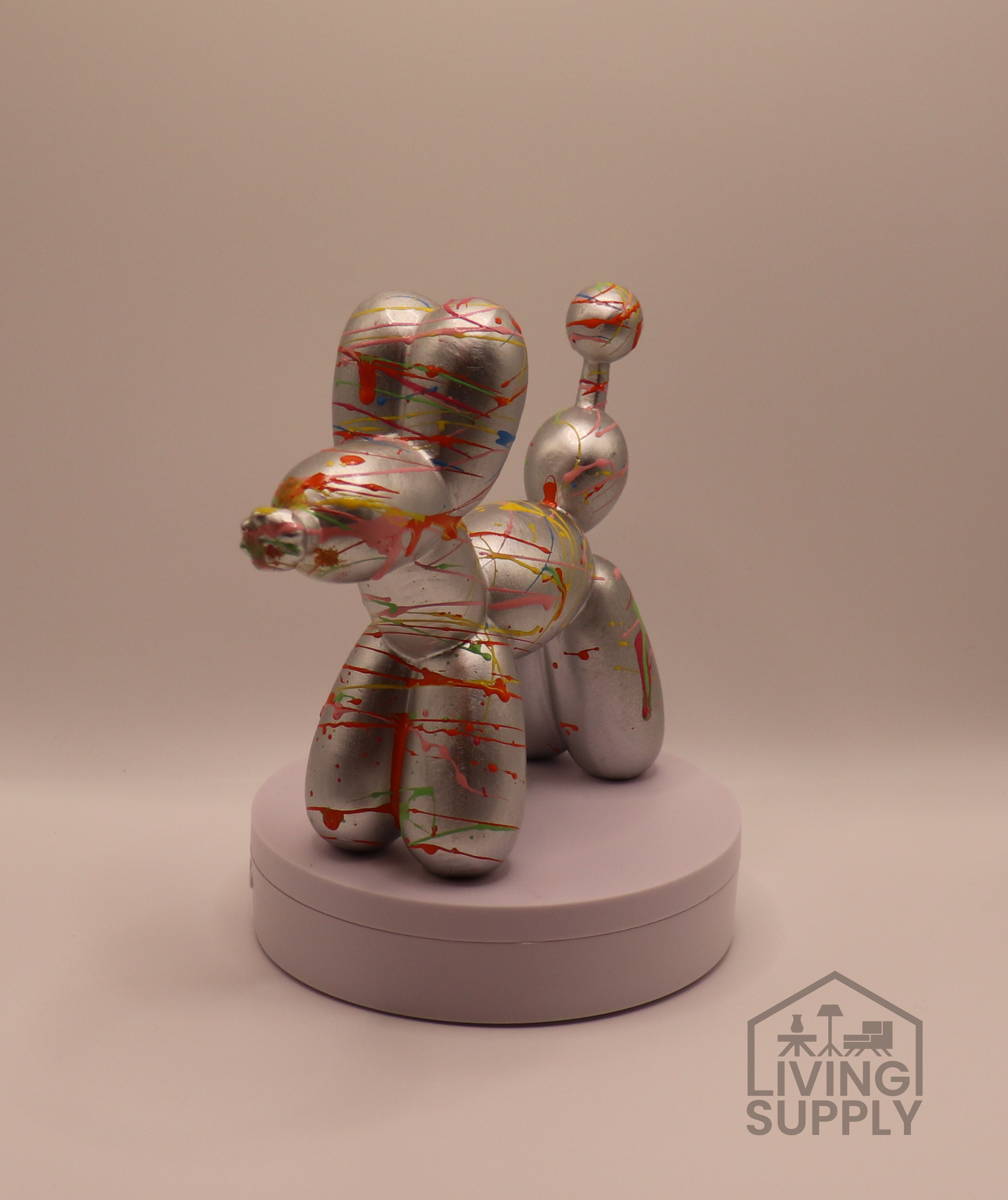 Balloon dog