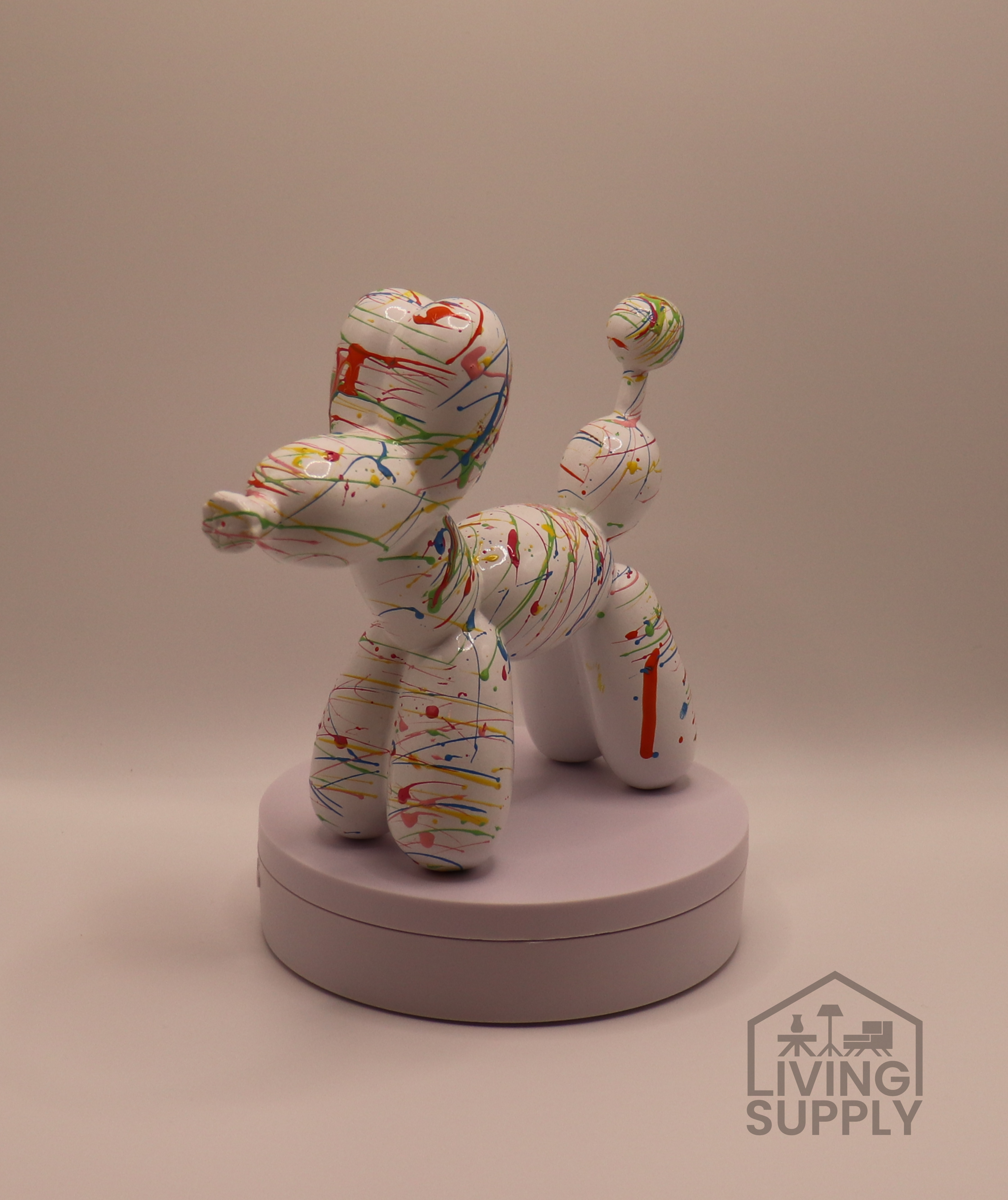 Balloon dog