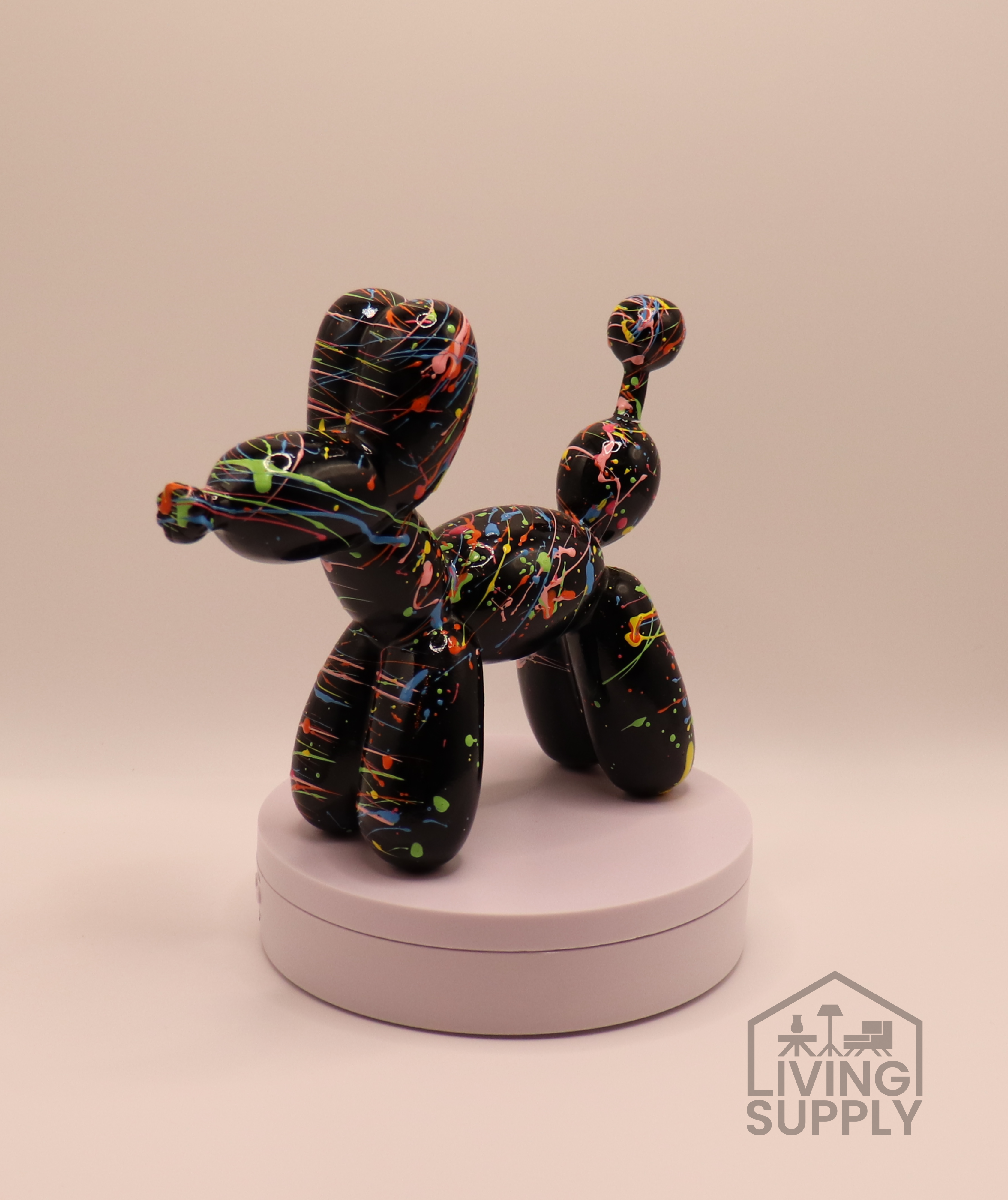 Balloon dog
