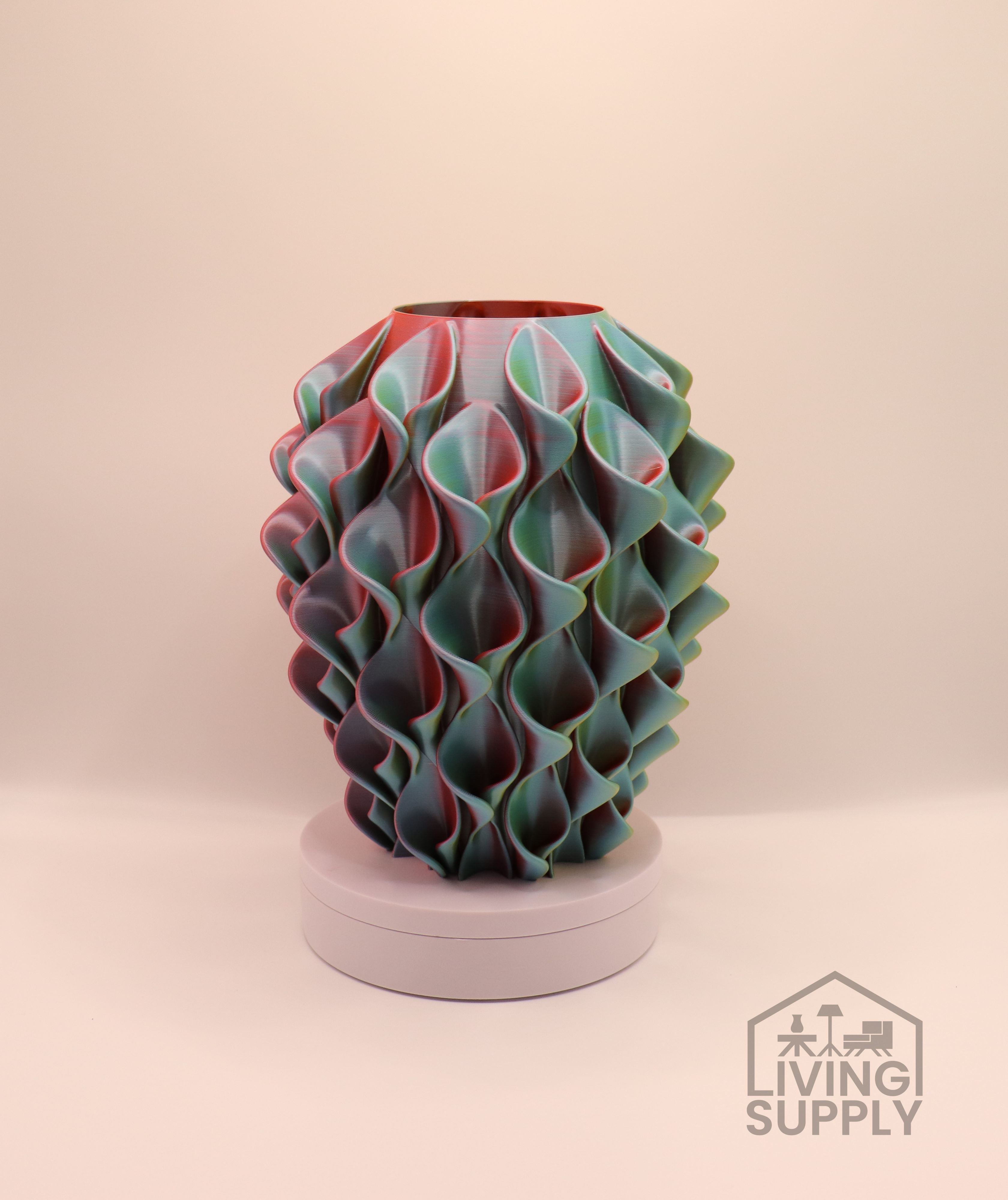 Leafypot