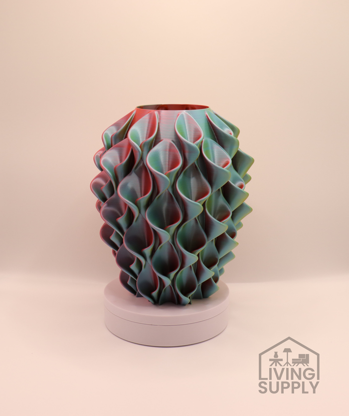Leafypot