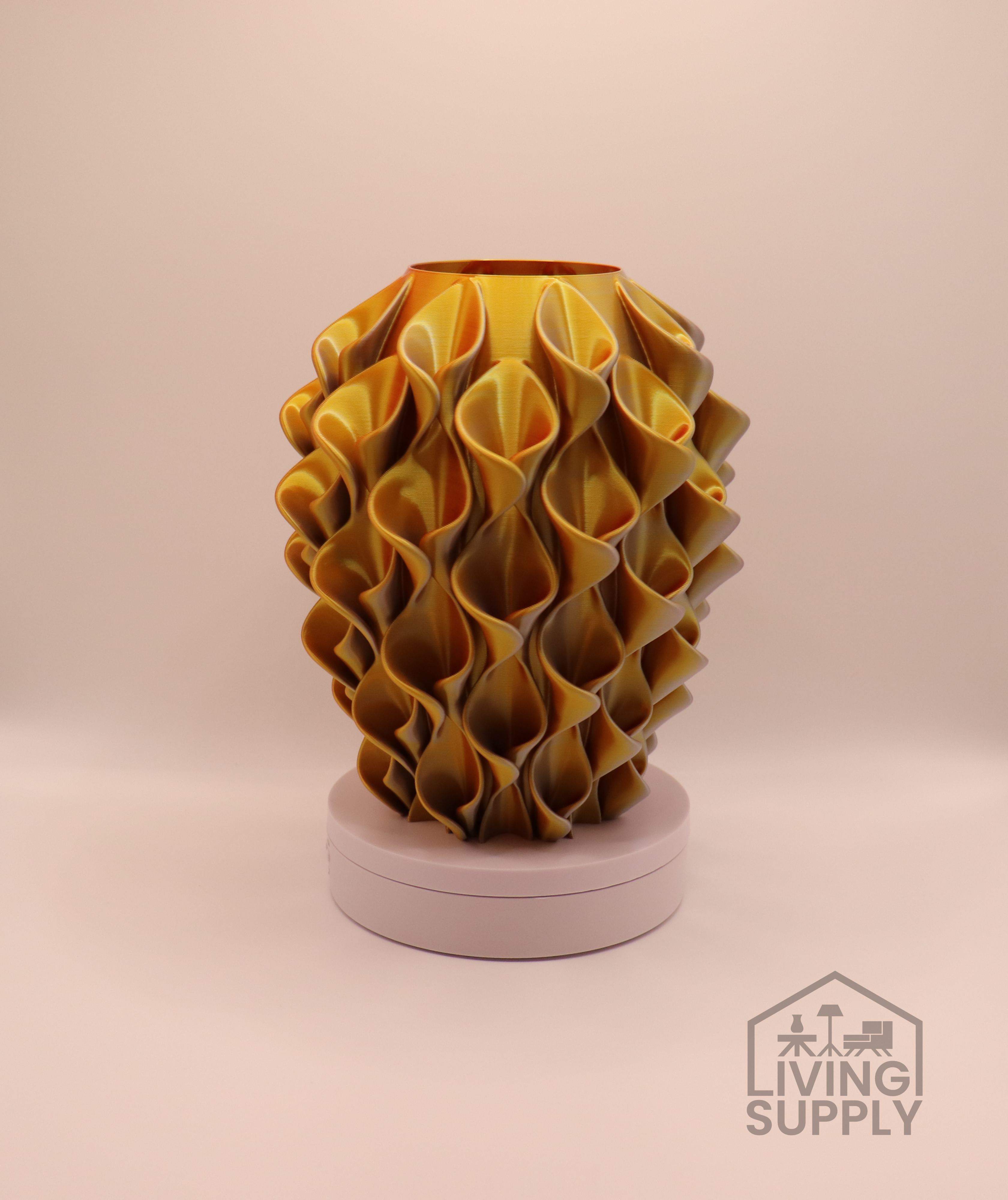 Leafypot
