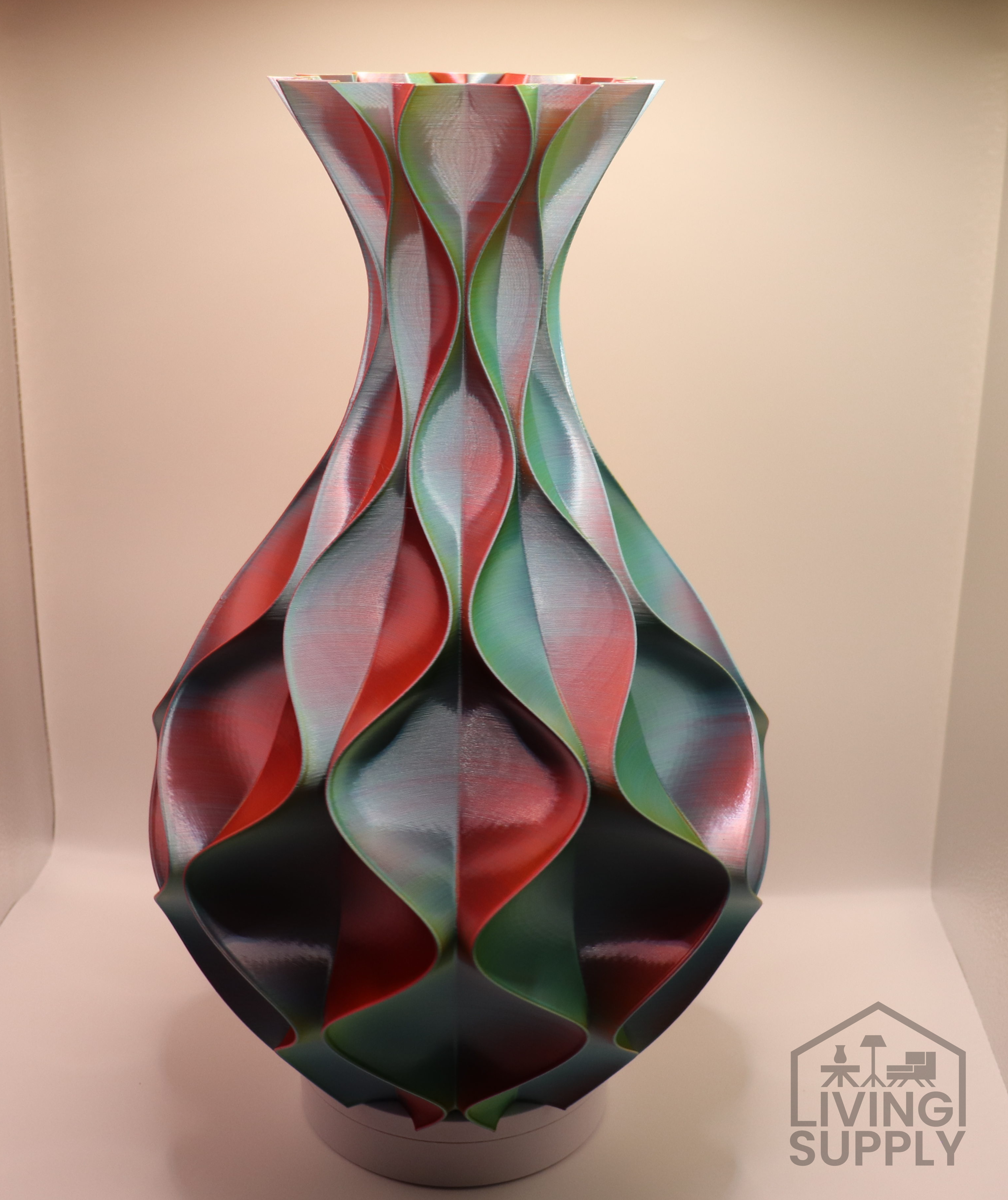 Wavepot