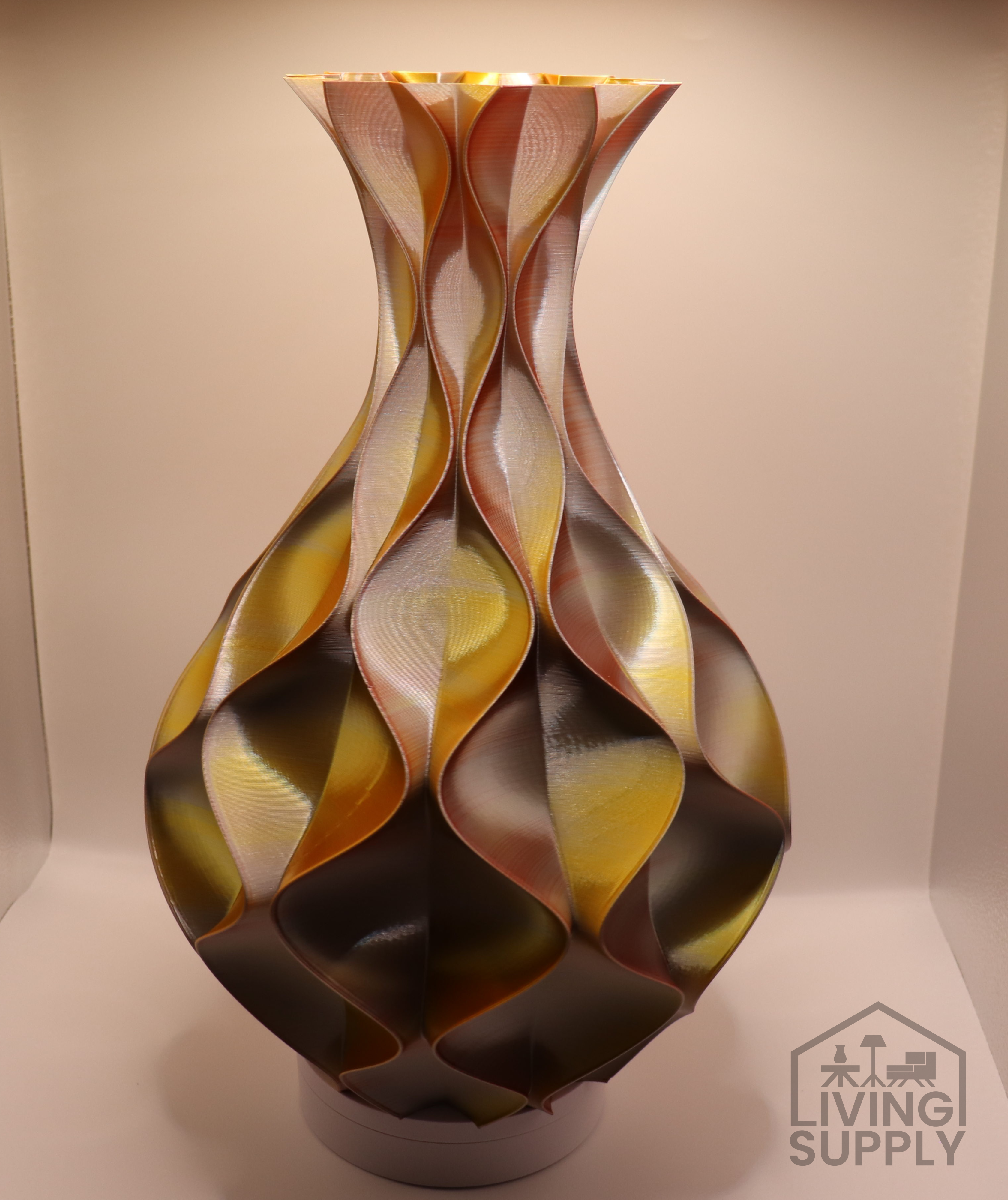 Wavepot