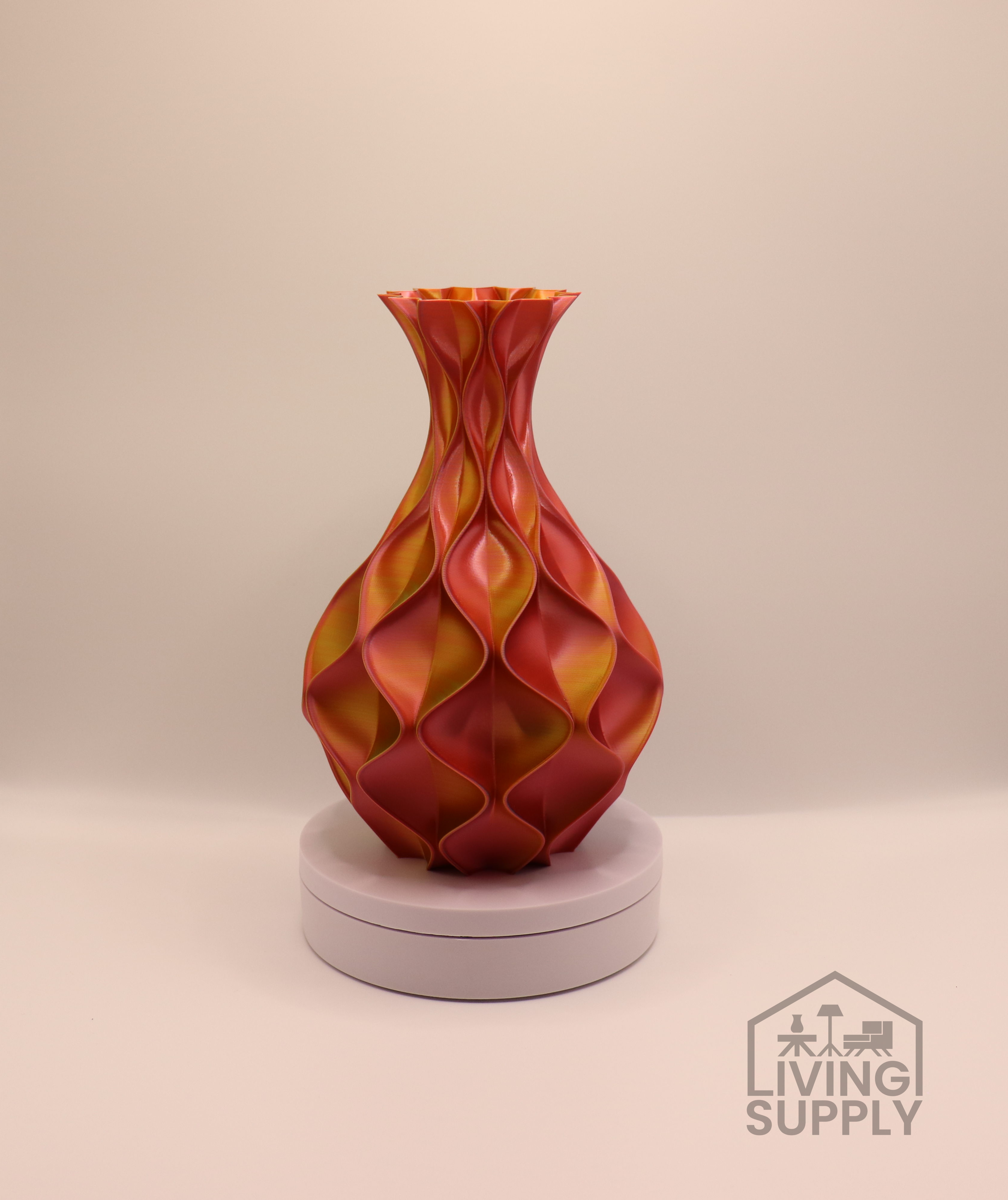 Wavepot